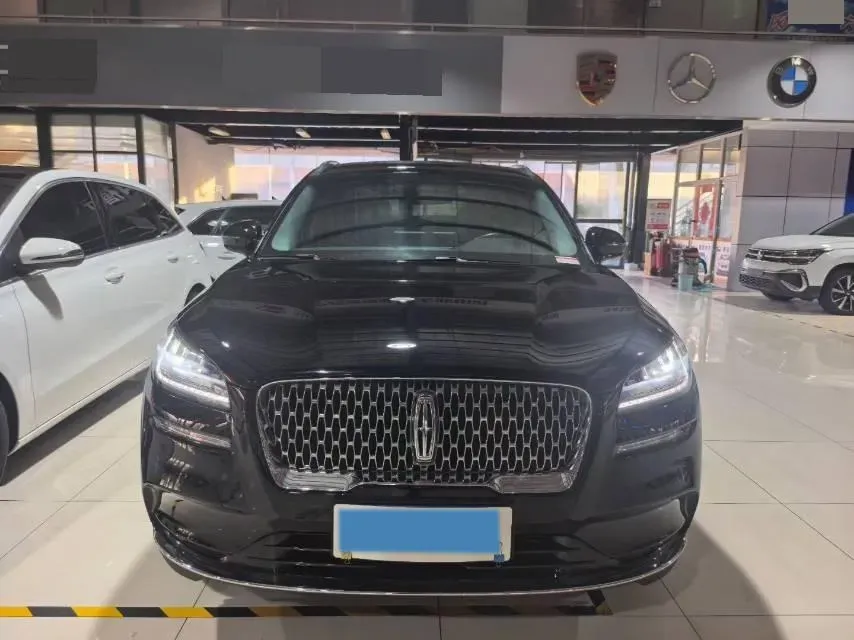 2020 Lincoln Corsair 2.0T 245HP L4 8AT,autocango,china used car exporter,china ev exporter,chinese used car exporter,chinese used ev exporter