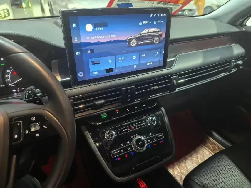 2020 Lincoln Corsair 2.0T 245HP L4 8AT,autocango,china used car exporter,china ev exporter,chinese used car exporter,chinese used ev exporter