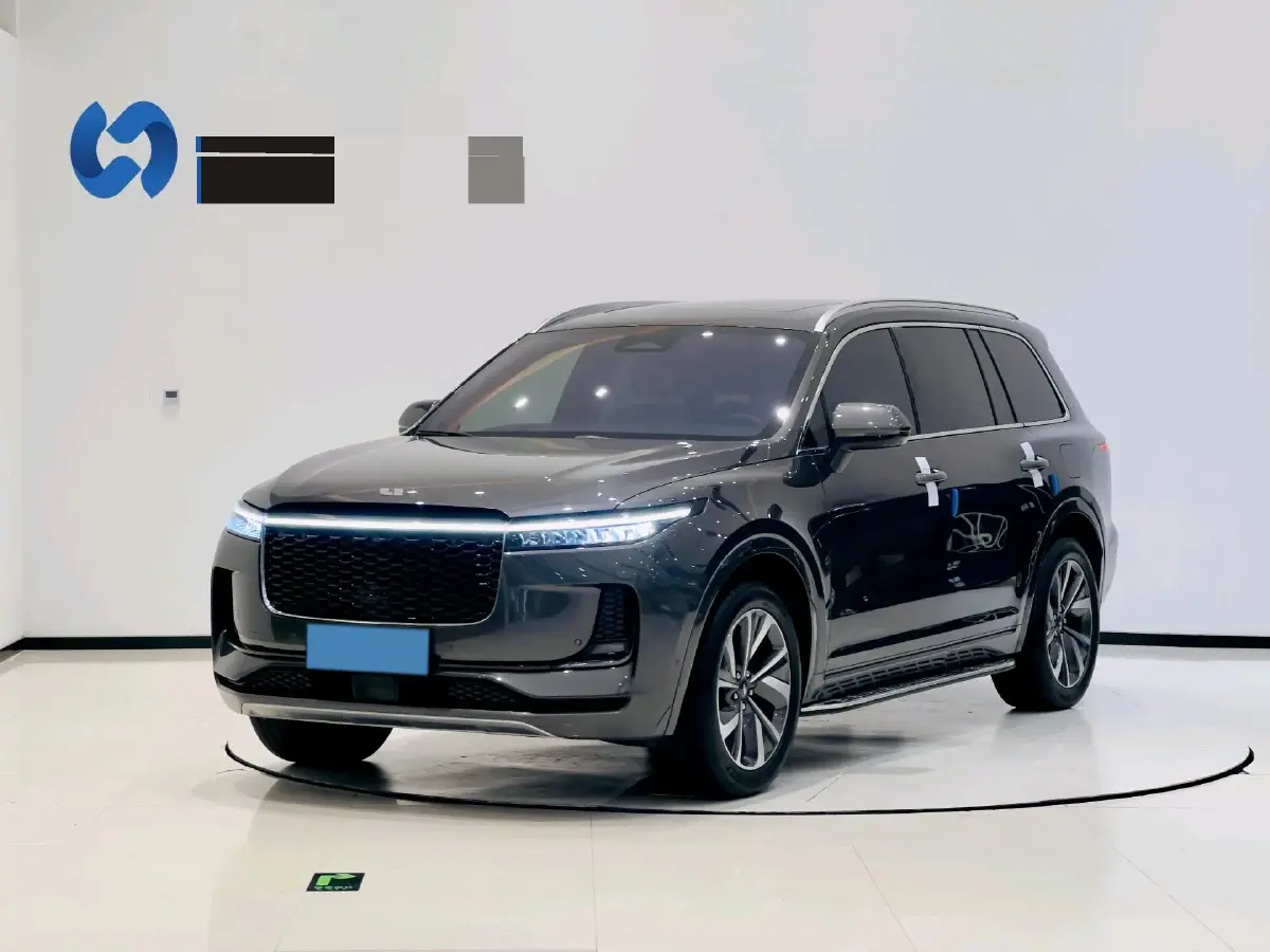 2021 Li ONE Range Extended 131HP REEV 40.5KWH