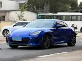 2022 SUBARU BRZ,autocango,china used car exporter,china ev exporter,chinese used car exporter,chinese used ev exporter
