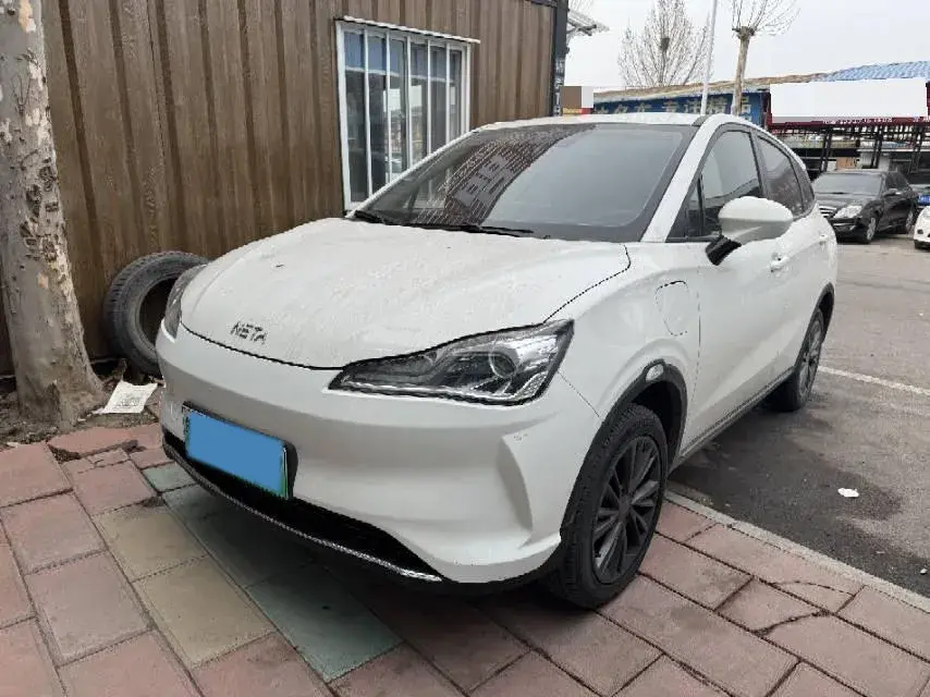 2022 Neta V BEV 38.54KWH