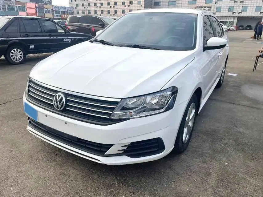 2019 ChangAn Eado XT 1.6L 128HP L4 6AT