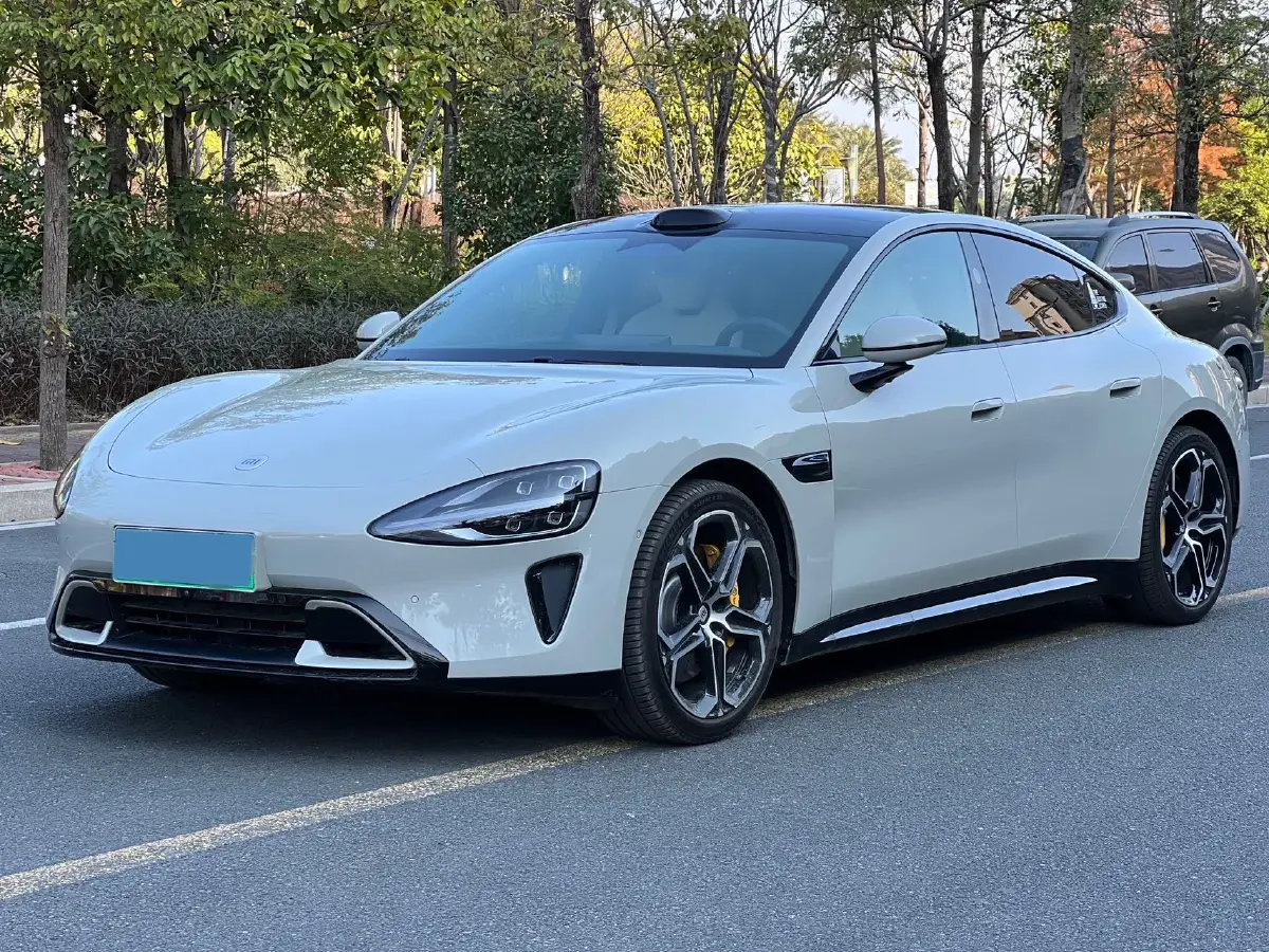 2024 MI SU7 BEV 94.3KWH