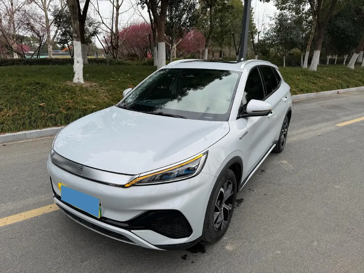 2022 Roewe RX5 MAX 1.5T 181HP L4 6AT