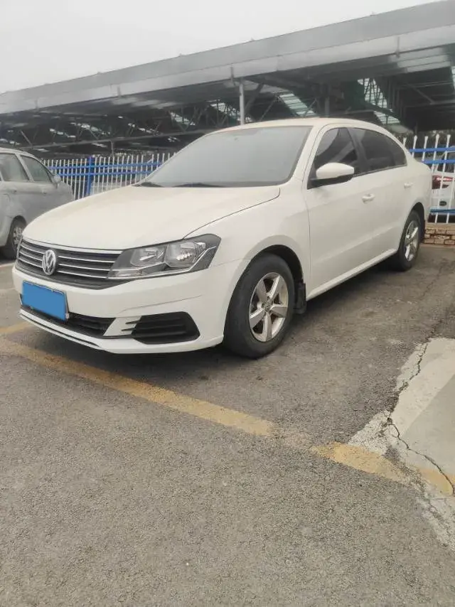 2019 ChangAn Eado XT 1.6L 128HP L4 6AT