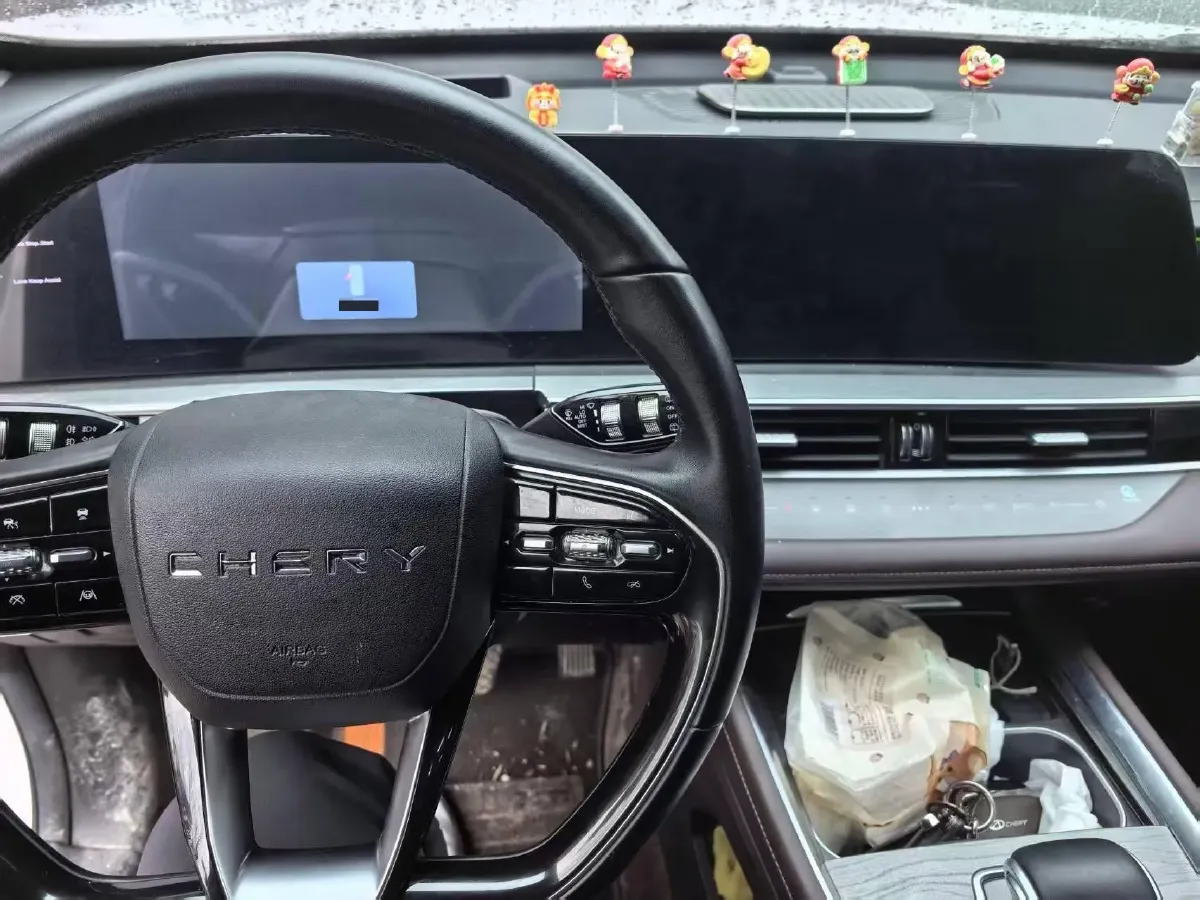 2024 Chery Tiggo 8 PRO 2.0T 254HP L4 7DCT,autocango,china used car exporter,china ev exporter,chinese used car exporter,chinese used ev exporter