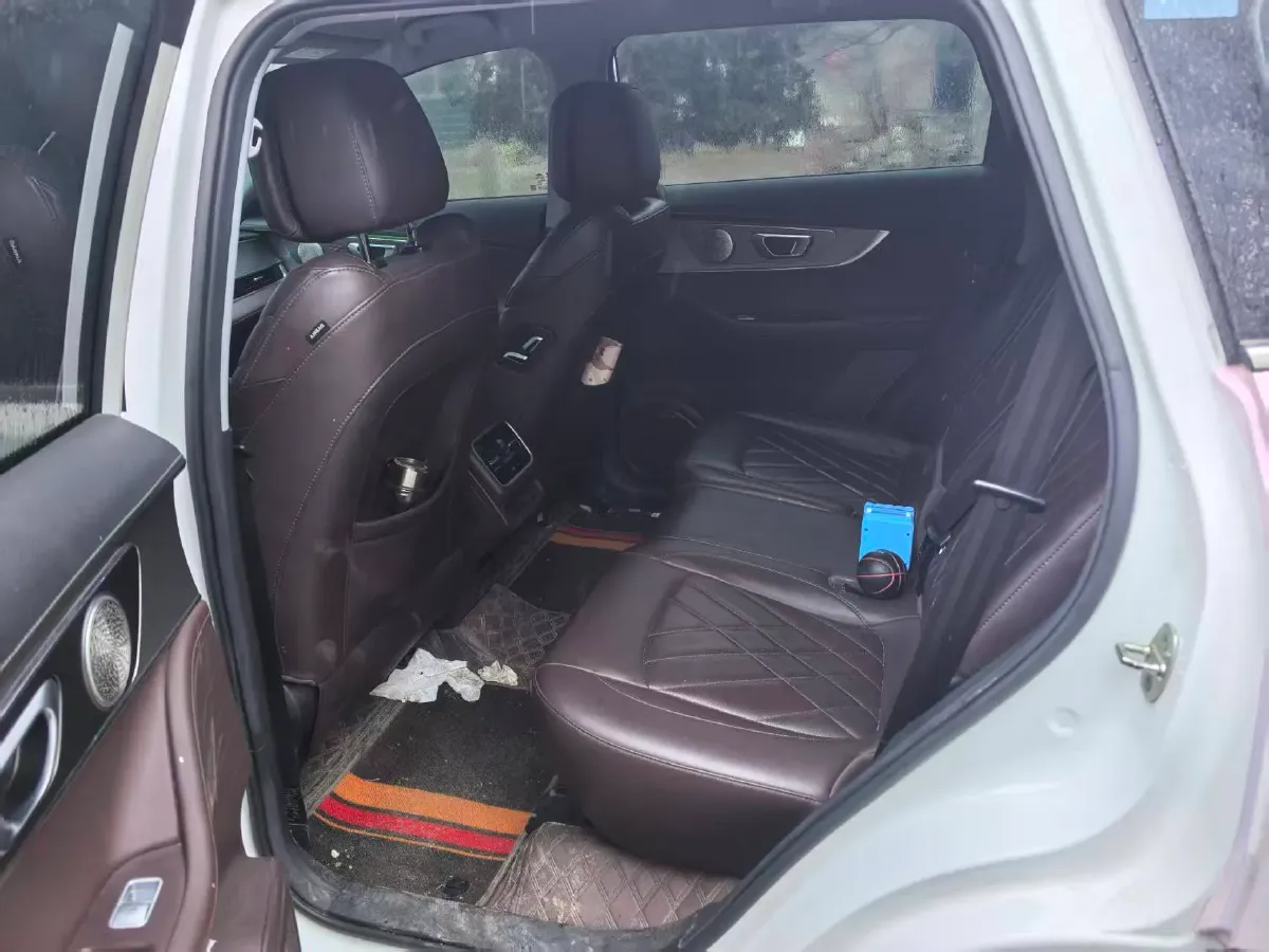 2024 Chery Tiggo 8 PRO 2.0T 254HP L4 7DCT,autocango,china used car exporter,china ev exporter,chinese used car exporter,chinese used ev exporter