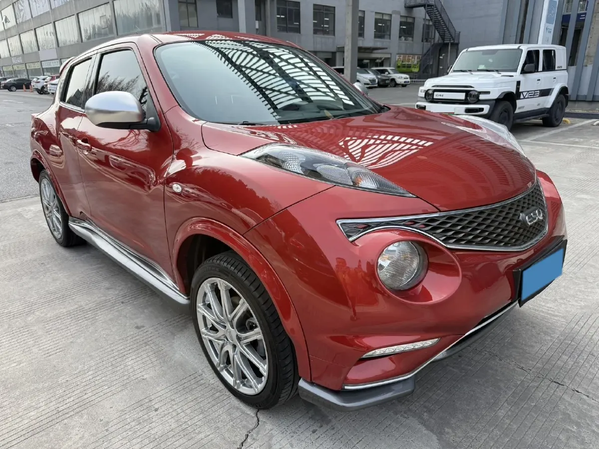 2014 Infiniti ESQ 1.6L 116HP L4 CVT,autocango,china used car exporter,china ev exporter,chinese used car exporter,chinese used ev exporter