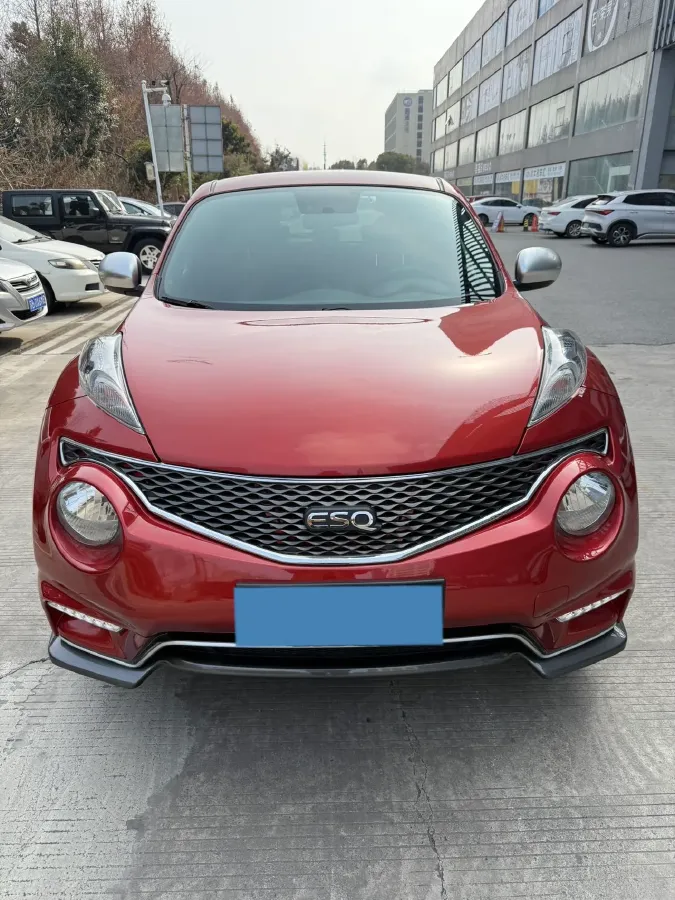 2014 Infiniti ESQ 1.6L 116HP L4 CVT,autocango,china used car exporter,china ev exporter,chinese used car exporter,chinese used ev exporter