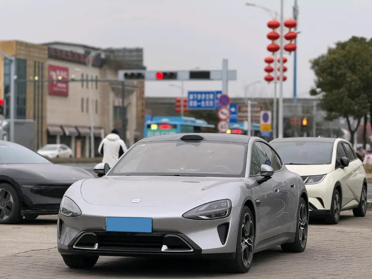 2024 MI SU7 BEV 94.3KWH