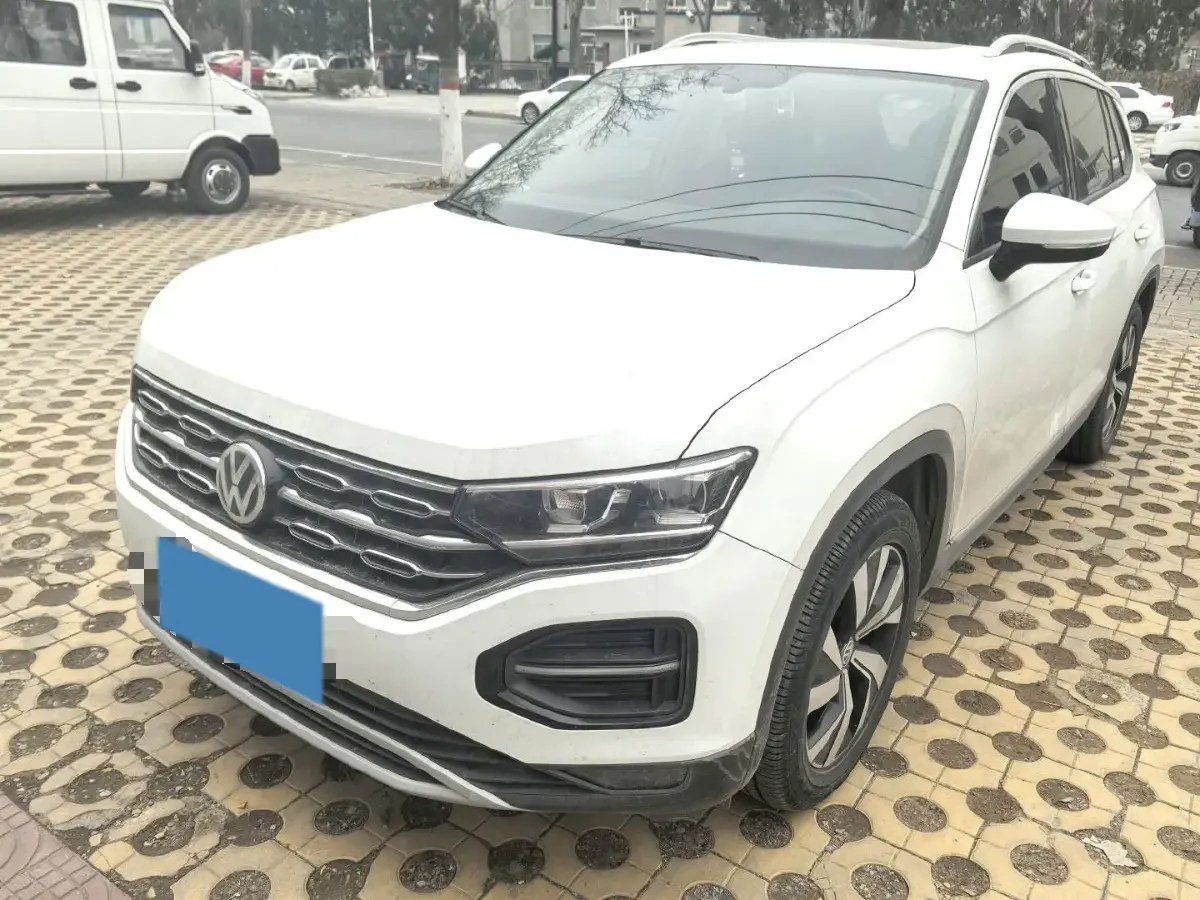 2019 Jeep Cherokee 2.0T 234HP L4 9AT