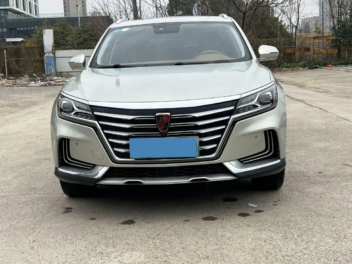 2018 Roewe MARVEL X BEV 52.5KWH,autocango,china used car exporter,china ev exporter,chinese used car exporter,chinese used ev exporter