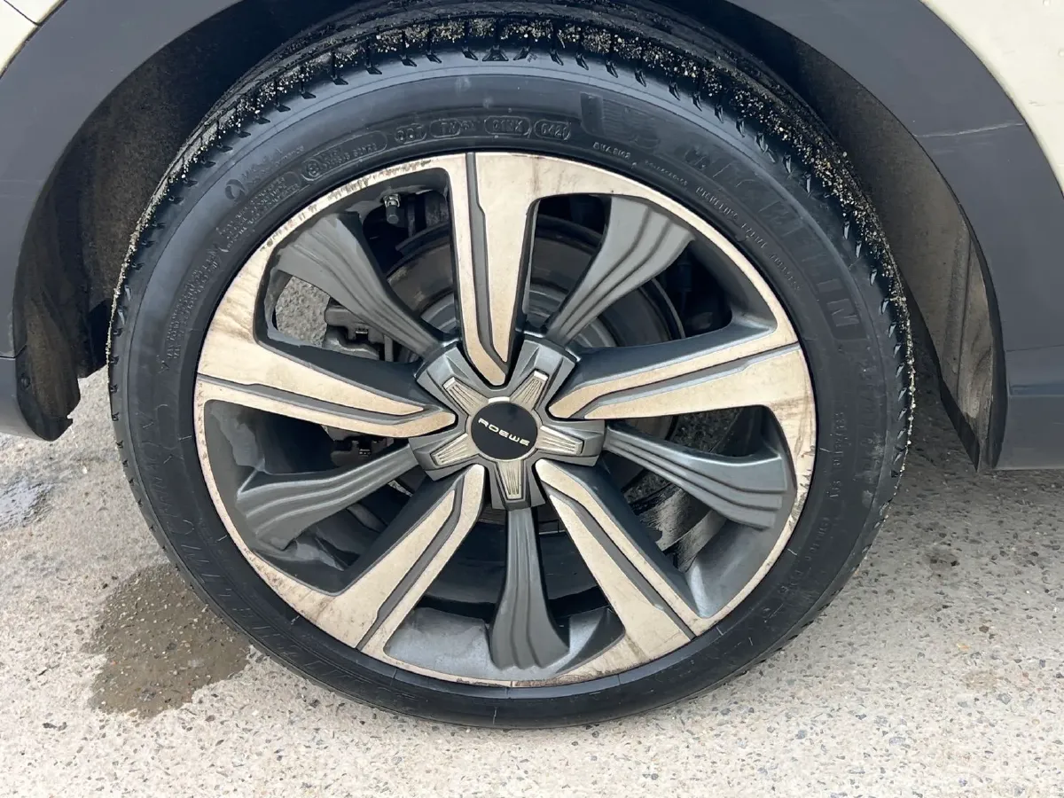 2018 Roewe MARVEL X BEV 52.5KWH,autocango,china used car exporter,china ev exporter,chinese used car exporter,chinese used ev exporter