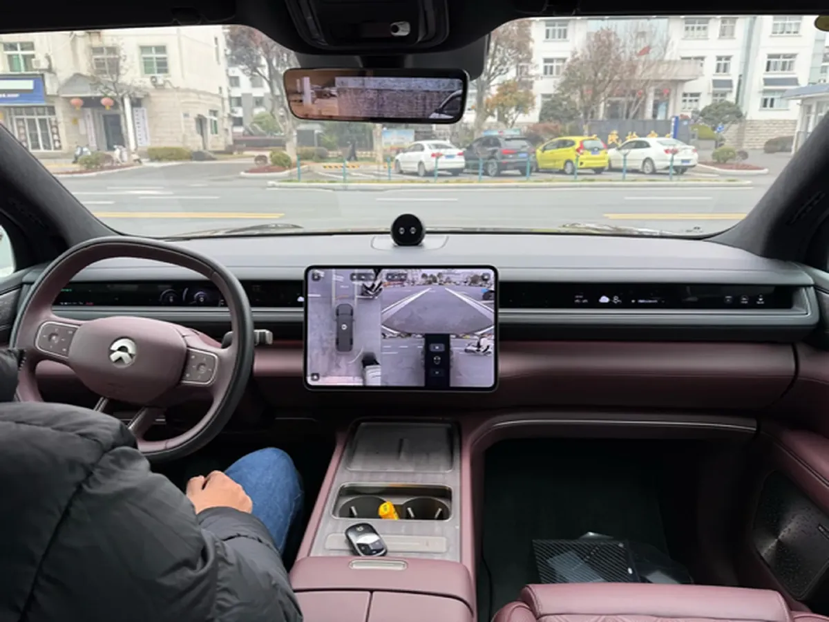 2026 NIO ES8 BEV,autocango,china used car exporter,china ev exporter,chinese used car exporter,chinese used ev exporter