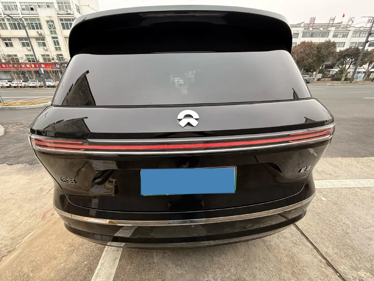2026 NIO ES8 BEV,autocango,china used car exporter,china ev exporter,chinese used car exporter,chinese used ev exporter
