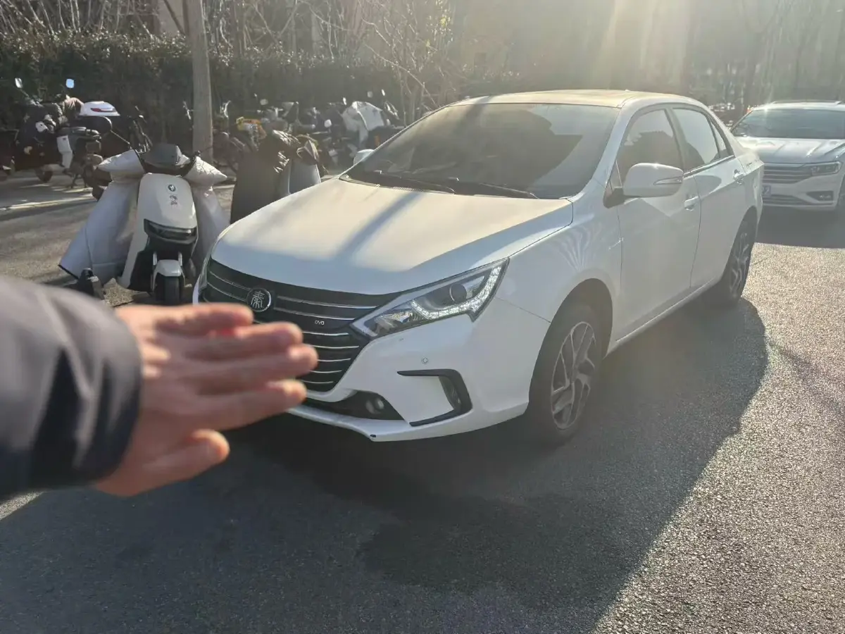 2018 Audi A3 2.0T 190HP L4 7DCT