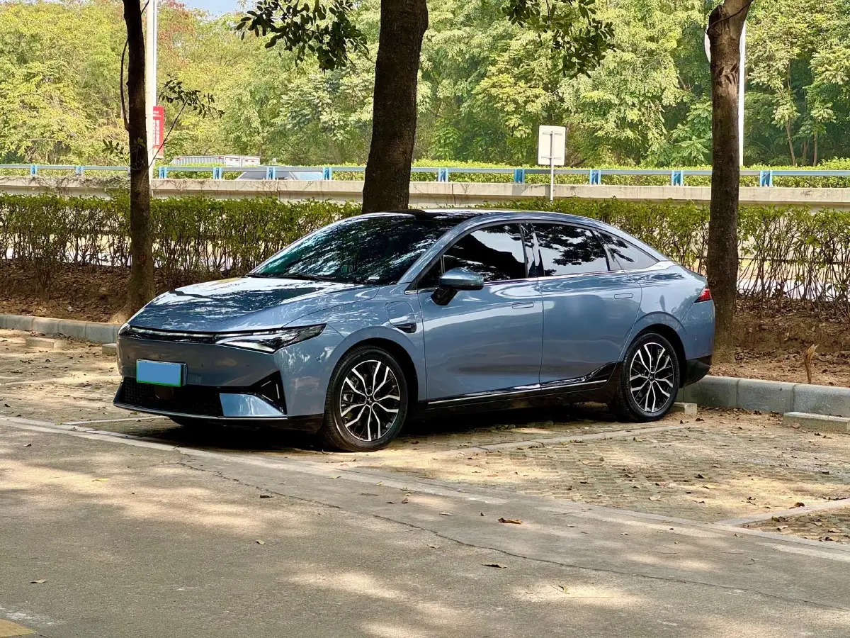 2022 Chevrolet Menlo BEV 61.1KWH