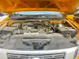 2021 Nissan Navara 2.5L 193HP L4 6MT
