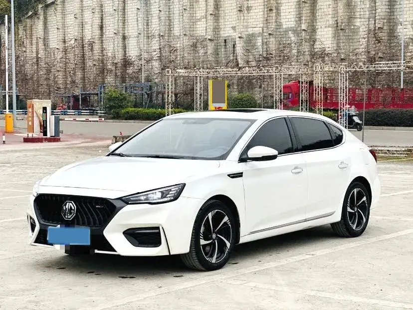 2020 MG MG6 1.5T 181HP L4 7DCT