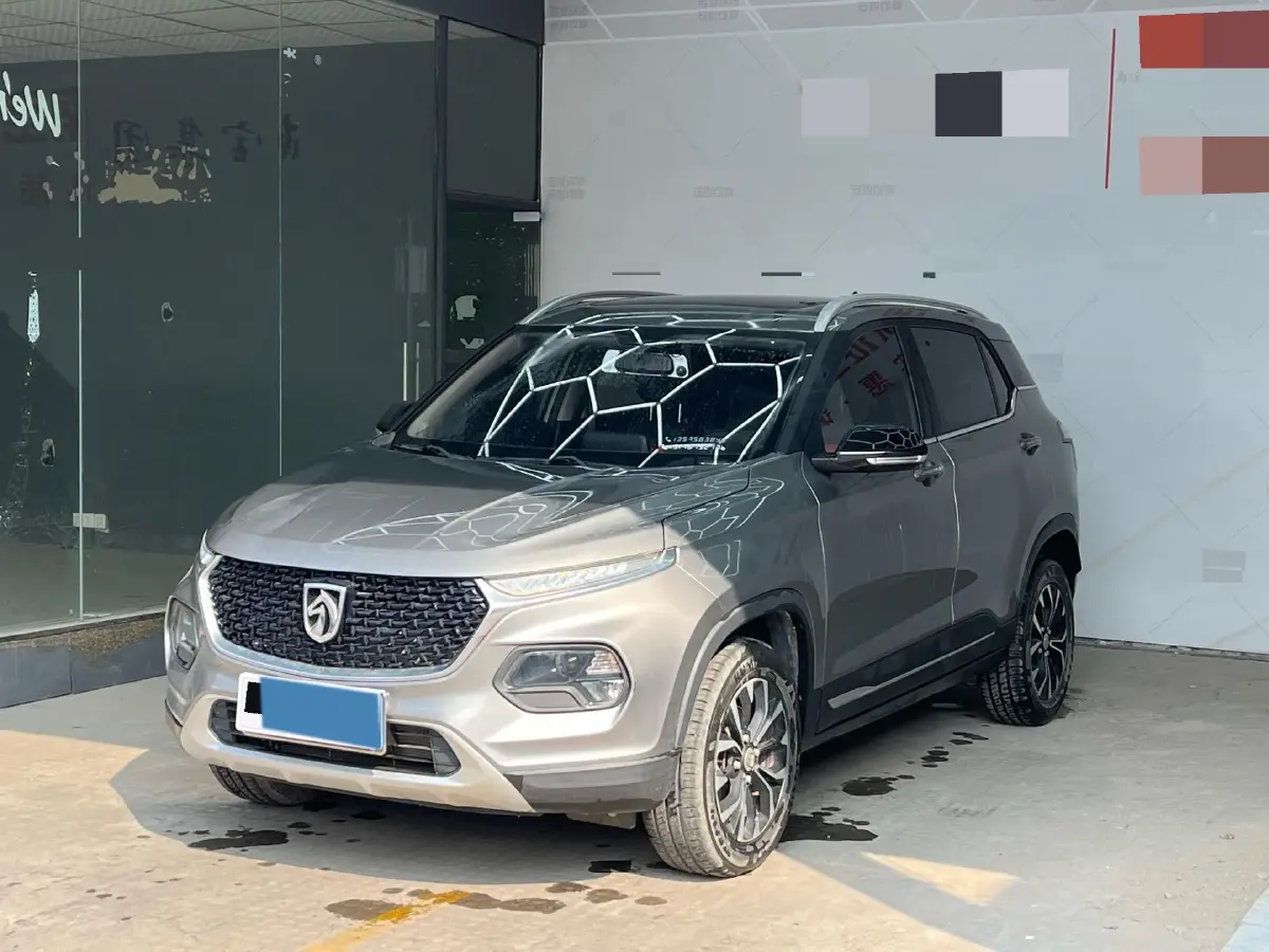 2019 WuLing HongGuang 1.5L 99HP L4 6MT