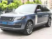 2018 LAND ROVER RANGE ROVER,autocango,china used car exporter,china ev exporter,chinese used car exporter,chinese used ev exporter