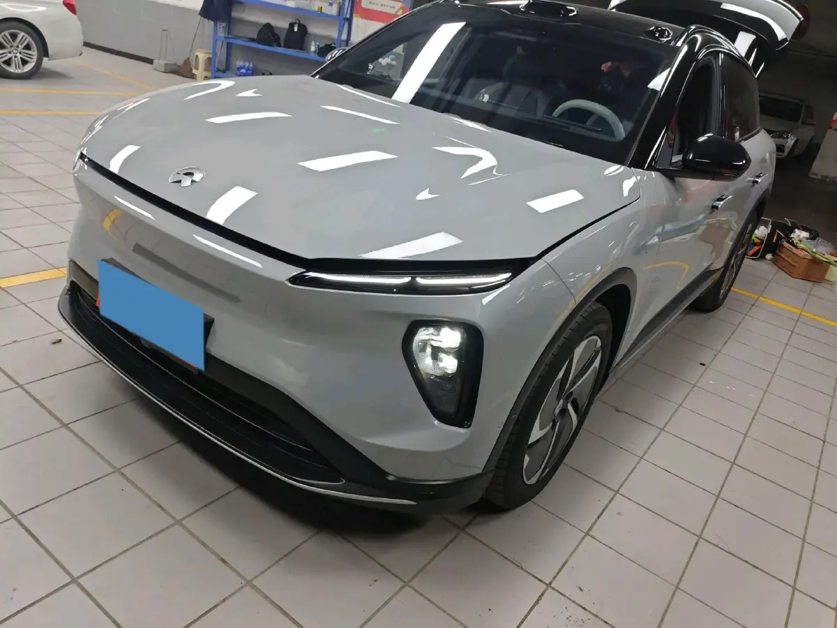 2023 NIO ES6 BEV 75KWH