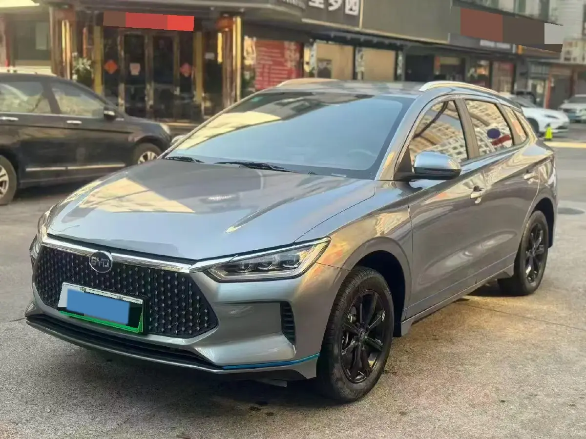 2021 Geely Azkarra 1.8T 184HP L4 7DCT