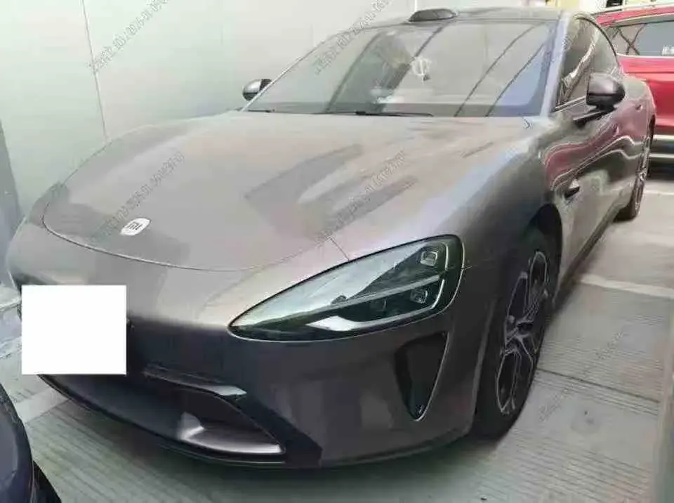 2024 MI SU7 BEV 94.3KWH