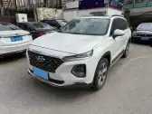 2019 HYUNDAI SANTAFE,autocango,china used car exporter,china ev exporter,chinese used car exporter,chinese used ev exporter