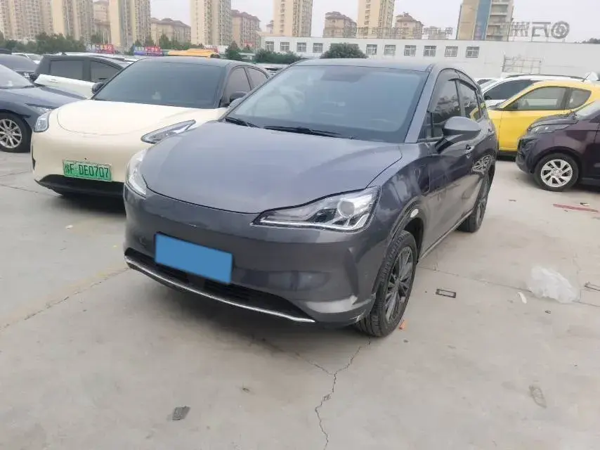 2022 ChangAn Oshan X7 Plus 1.5T 188HP L4 7DCT