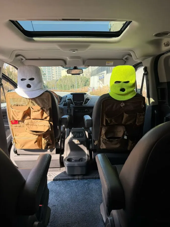 2020 Ford Tourneo 2.0T 203HP L4 6AT,autocango,china used car exporter,china ev exporter,chinese used car exporter,chinese used ev exporter