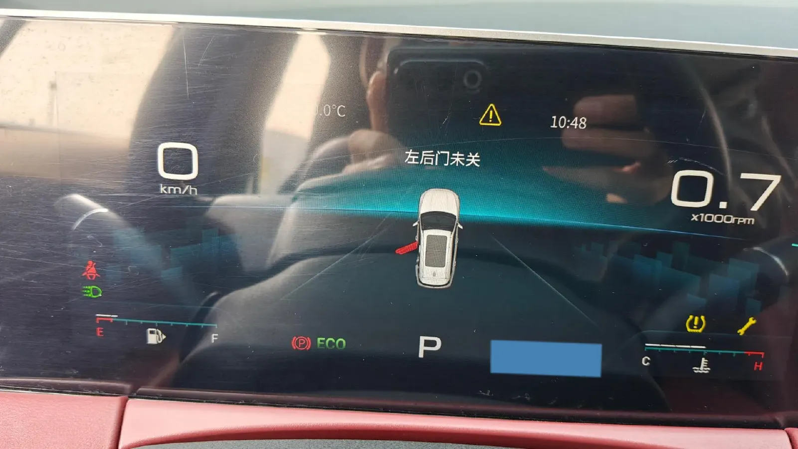 2023 ChangAn Oshan X7 Plus 1.5T 188HP L4 7DCT,autocango,china used car exporter,china ev exporter,chinese used car exporter,chinese used ev exporter