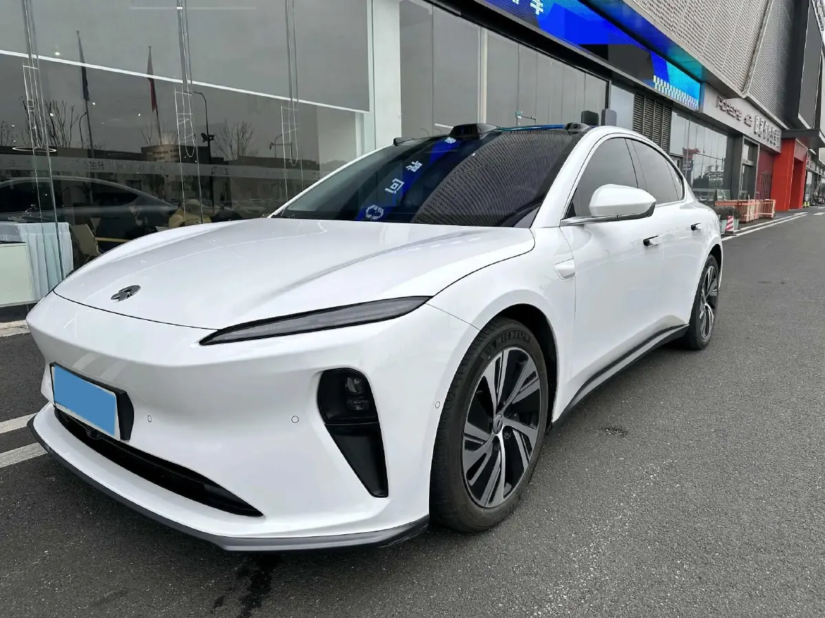 2022 JunTian HeiWuShi Youth 2.0T 203HP L4 6AT