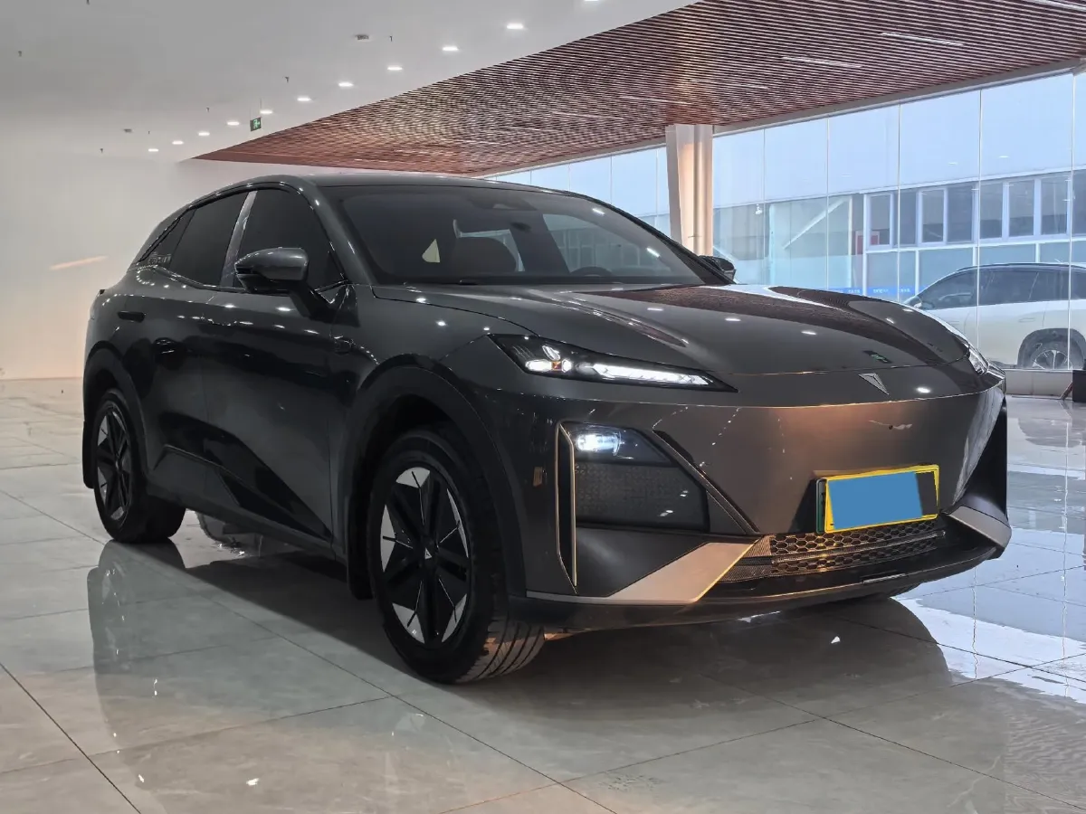 2024 Deepal S07 BEV 68.82KWH,autocango,china used car exporter,china ev exporter,chinese used car exporter,chinese used ev exporter