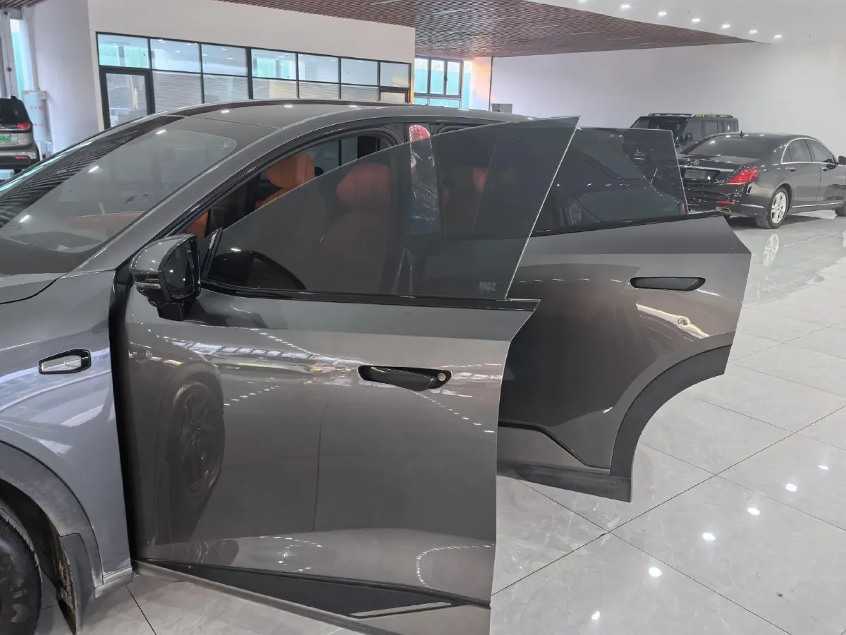 2024 Deepal S07 BEV 68.82KWH,autocango,china used car exporter,china ev exporter,chinese used car exporter,chinese used ev exporter