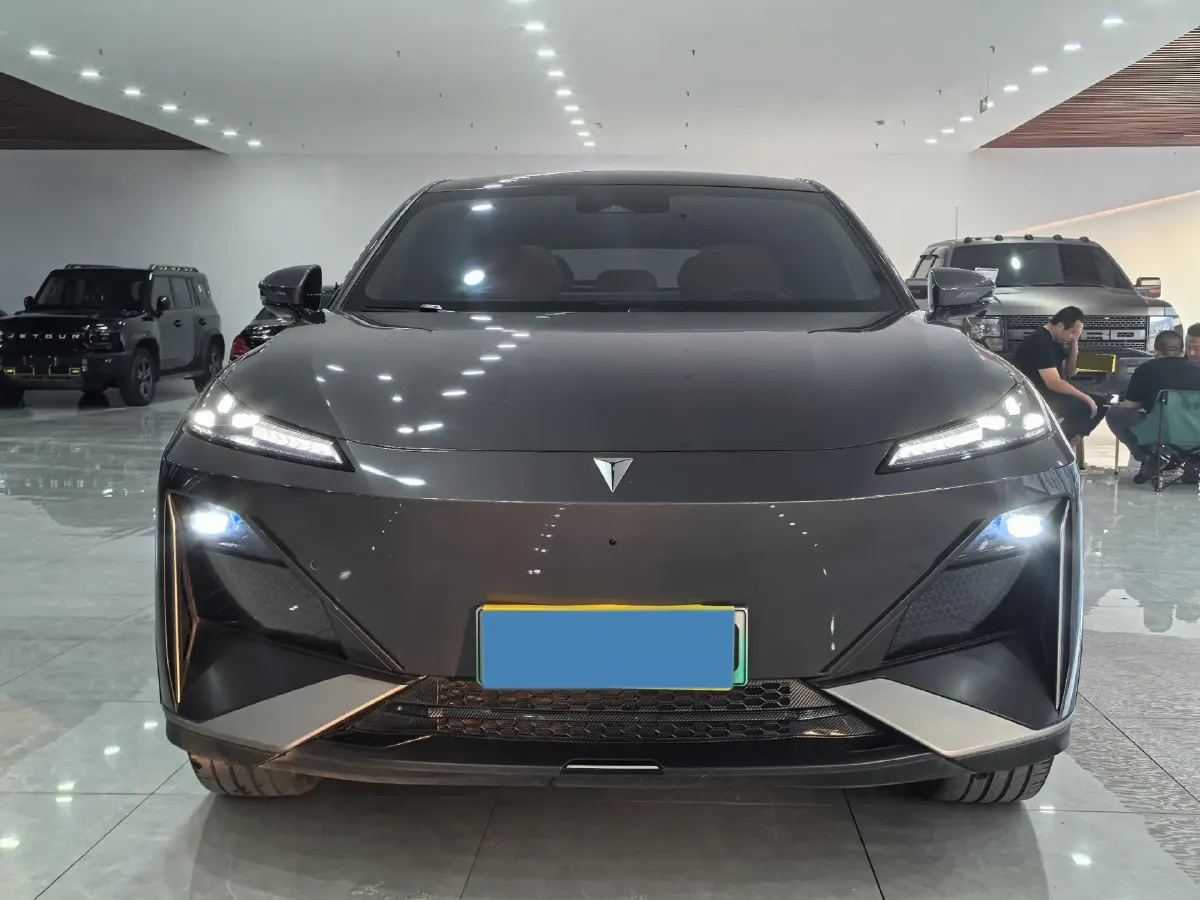 2024 Deepal S07 BEV 68.82KWH,autocango,china used car exporter,china ev exporter,chinese used car exporter,chinese used ev exporter