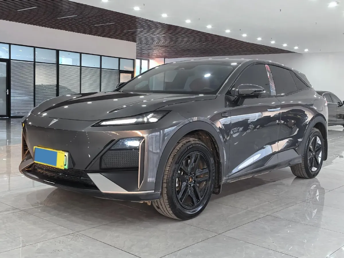 2024 Deepal S07 BEV 68.82KWH,autocango,china used car exporter,china ev exporter,chinese used car exporter,chinese used ev exporter