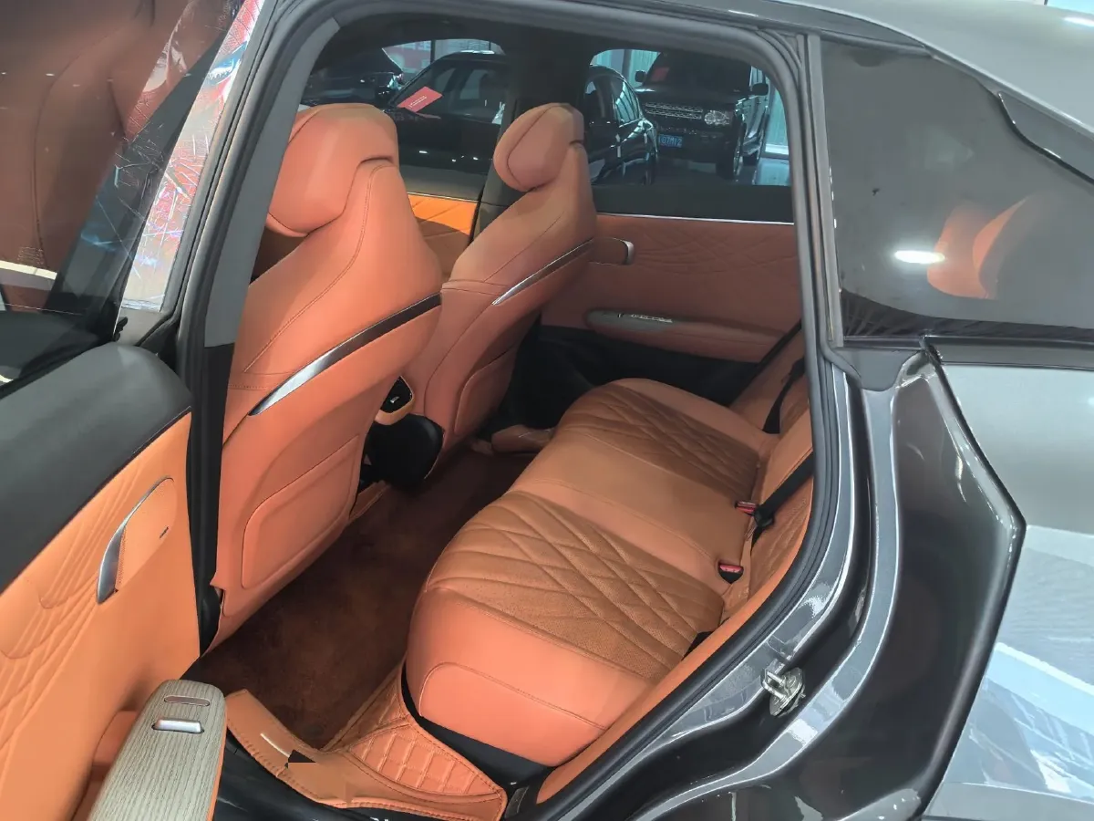 2024 Deepal S07 BEV 68.82KWH,autocango,china used car exporter,china ev exporter,chinese used car exporter,chinese used ev exporter