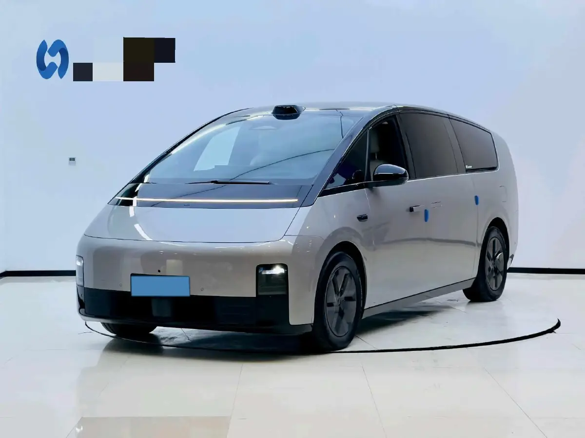 2024 Li MEGA BEV 102.7KWH