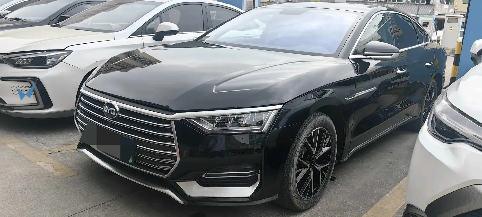 2020 Honda Breeze 2.0L 146HP L4 E-CVT Hybrid