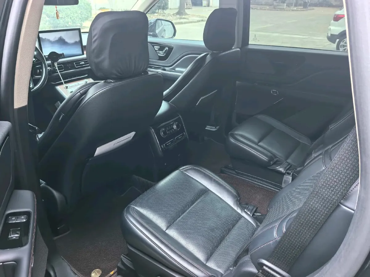 2021 Lincoln Aviator 3.0T 355HP V6 10AT,autocango,china used car exporter,china ev exporter,chinese used car exporter,chinese used ev exporter