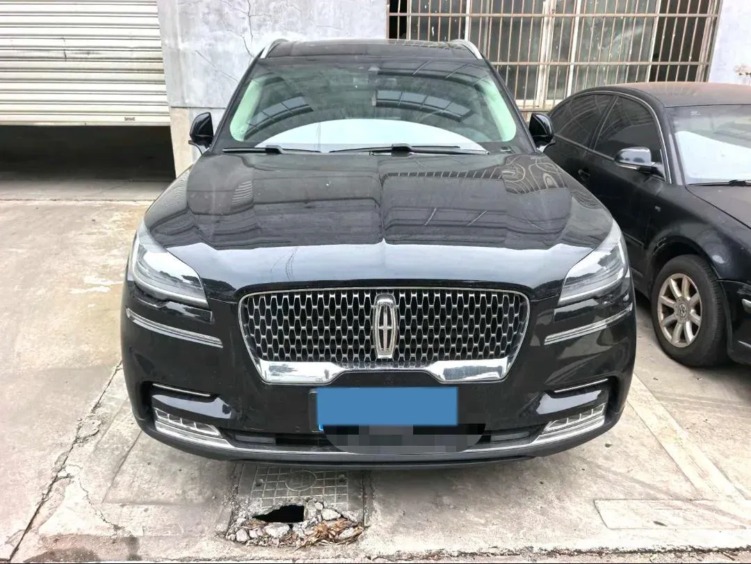 2021 Lincoln Aviator 3.0T 355HP V6 10AT,autocango,china used car exporter,china ev exporter,chinese used car exporter,chinese used ev exporter