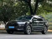 2023 AUDI Q7,autocango,china used car exporter,china ev exporter,chinese used car exporter,chinese used ev exporter