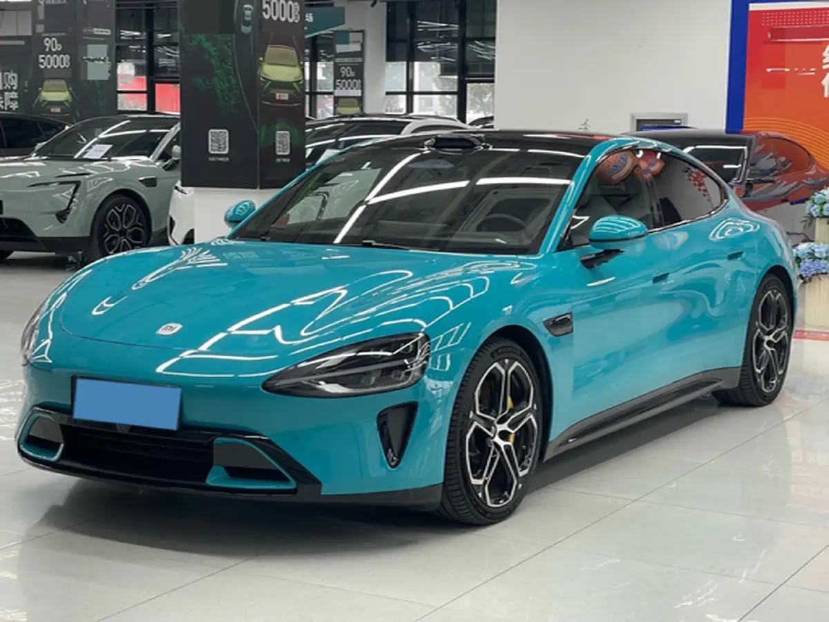 2024 MI SU7 BEV 101KWH