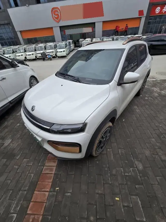 2022 DongFeng eπ BOX BEV 15.974KWH