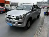 2020 ISUZU LINGTUO,autocango,china used car exporter,china ev exporter,chinese used car exporter,chinese used ev exporter