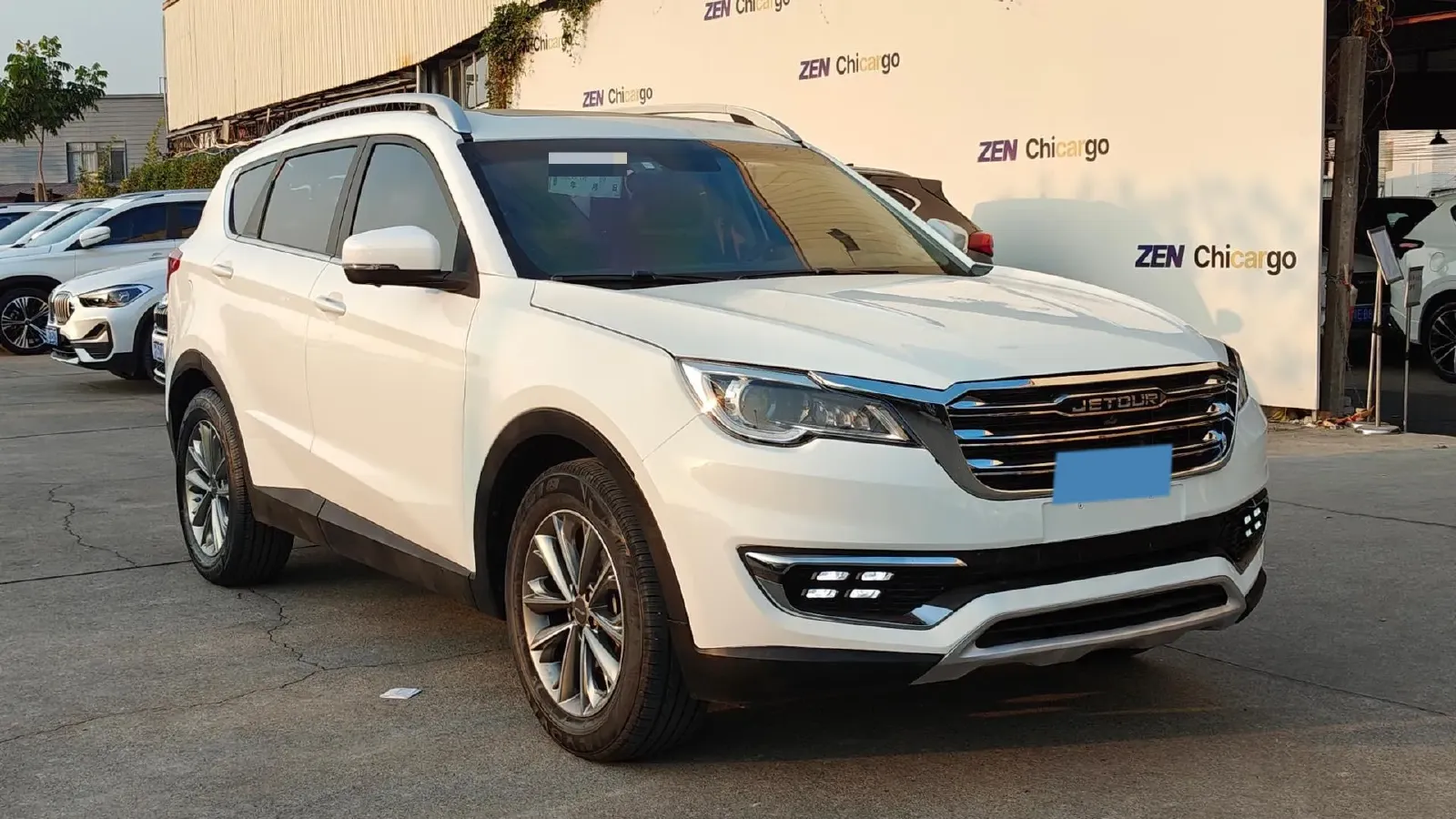 2018 SWM X7 1.5T 156HP L4 6AT,autocango,china used car exporter,china ev exporter,chinese used car exporter,chinese used ev exporter