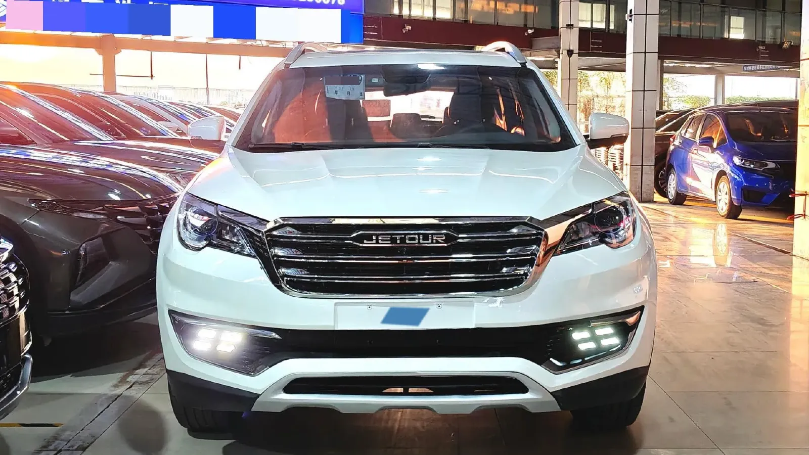 2018 SWM X7 1.5T 156HP L4 6AT,autocango,china used car exporter,china ev exporter,chinese used car exporter,chinese used ev exporter