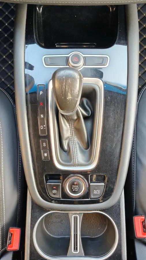 2018 SWM X7 1.5T 156HP L4 6AT,autocango,china used car exporter,china ev exporter,chinese used car exporter,chinese used ev exporter