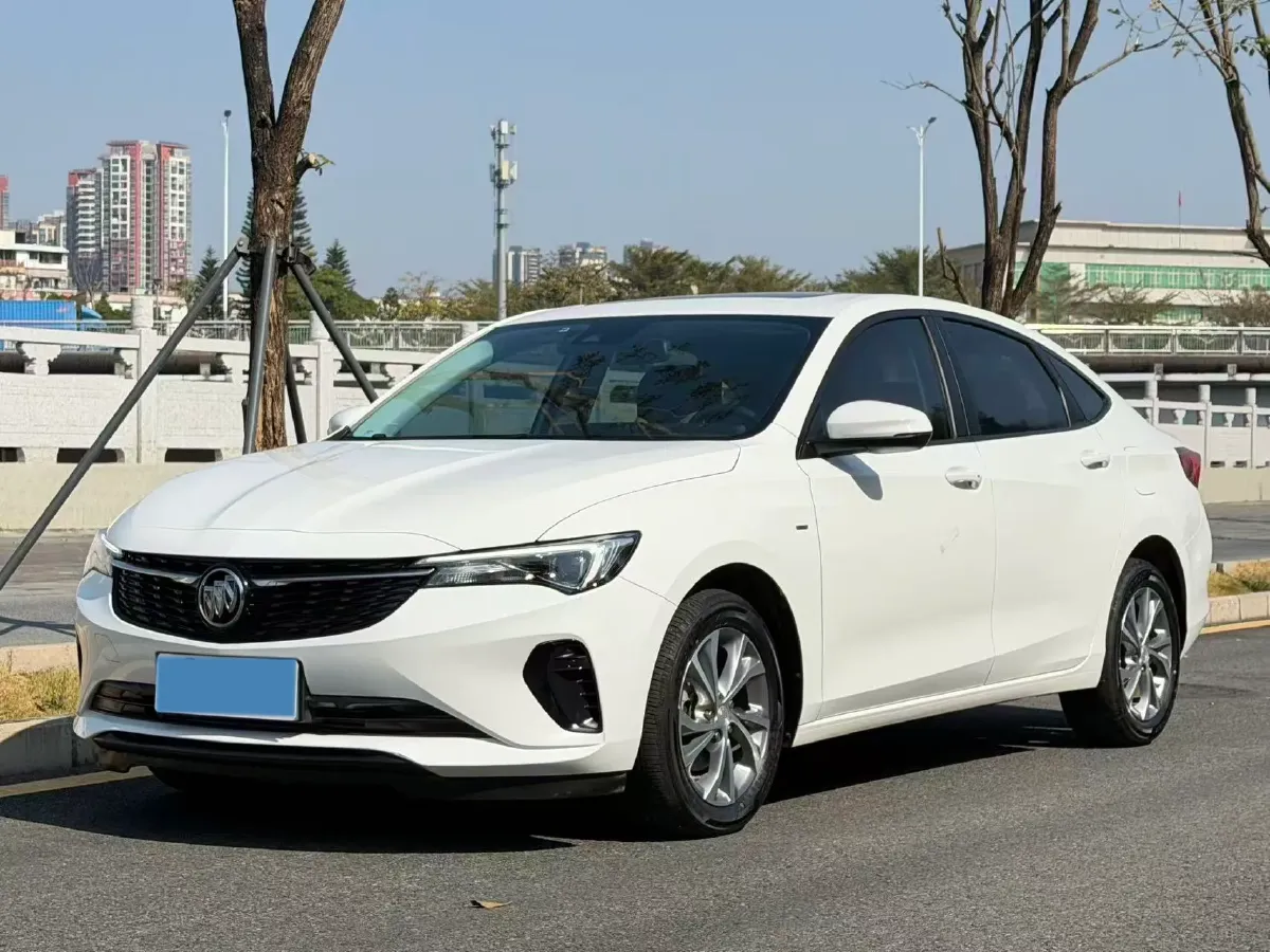 2023 Buick E4 BEV 65KWH,autocango,china used car exporter,china ev exporter,chinese used car exporter,chinese used ev exporter